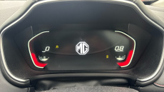 MG Hs 1.5 T-GDI Exclusive 5dr Petrol Hatchback